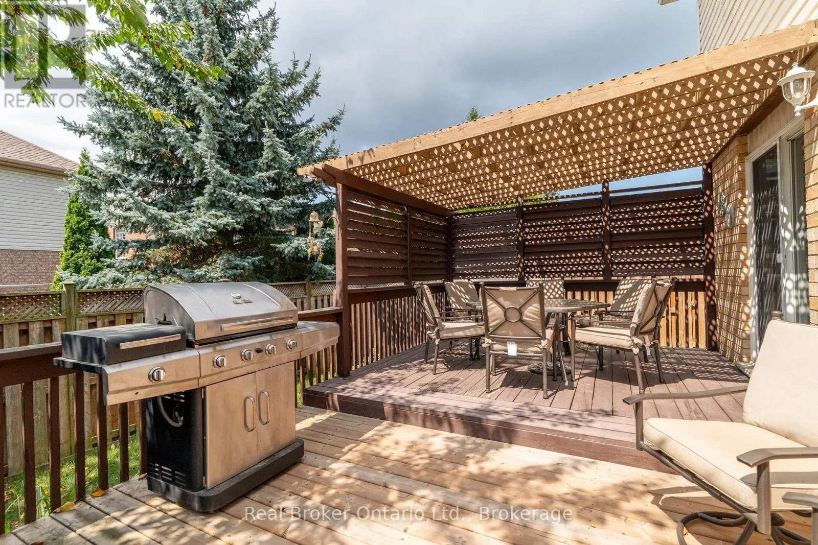 37 BORLAND DRIVE