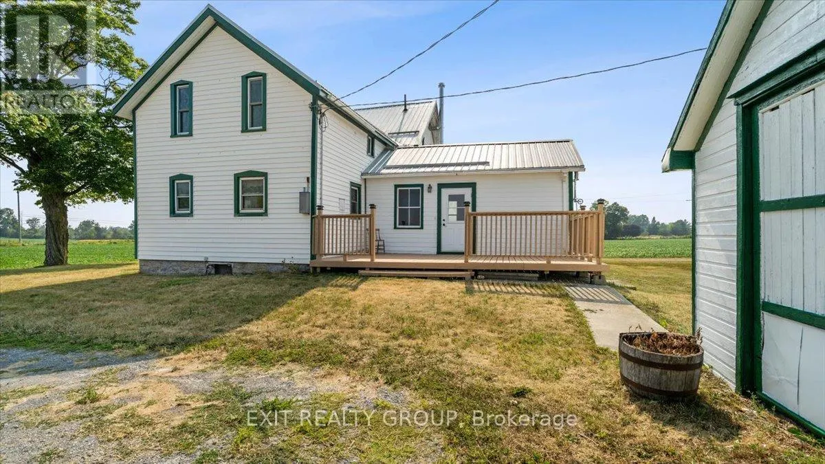 837 CASEY ROAD