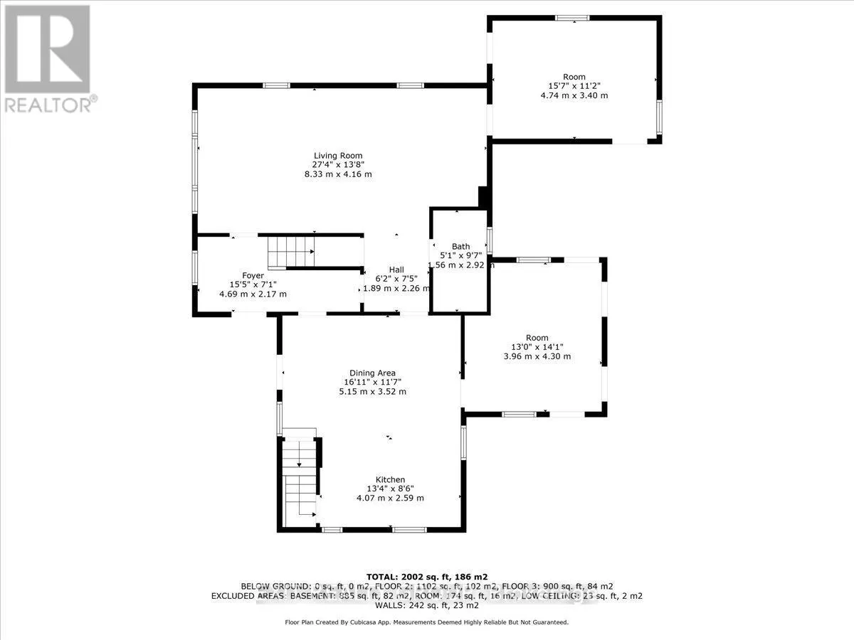 837 CASEY ROAD