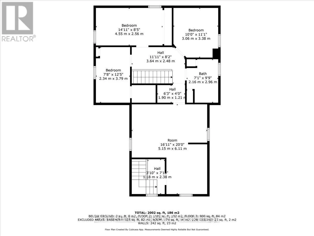 837 CASEY ROAD