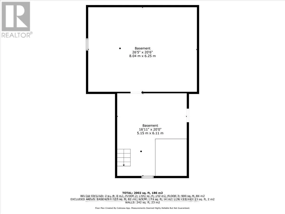 837 CASEY ROAD