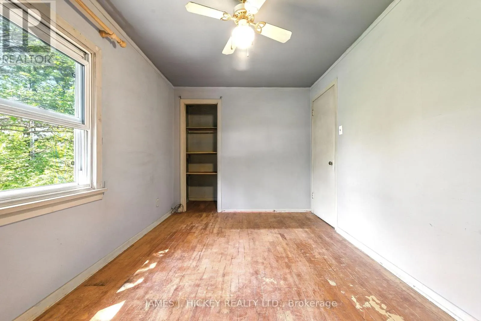 123 ALGONQUIN STREET