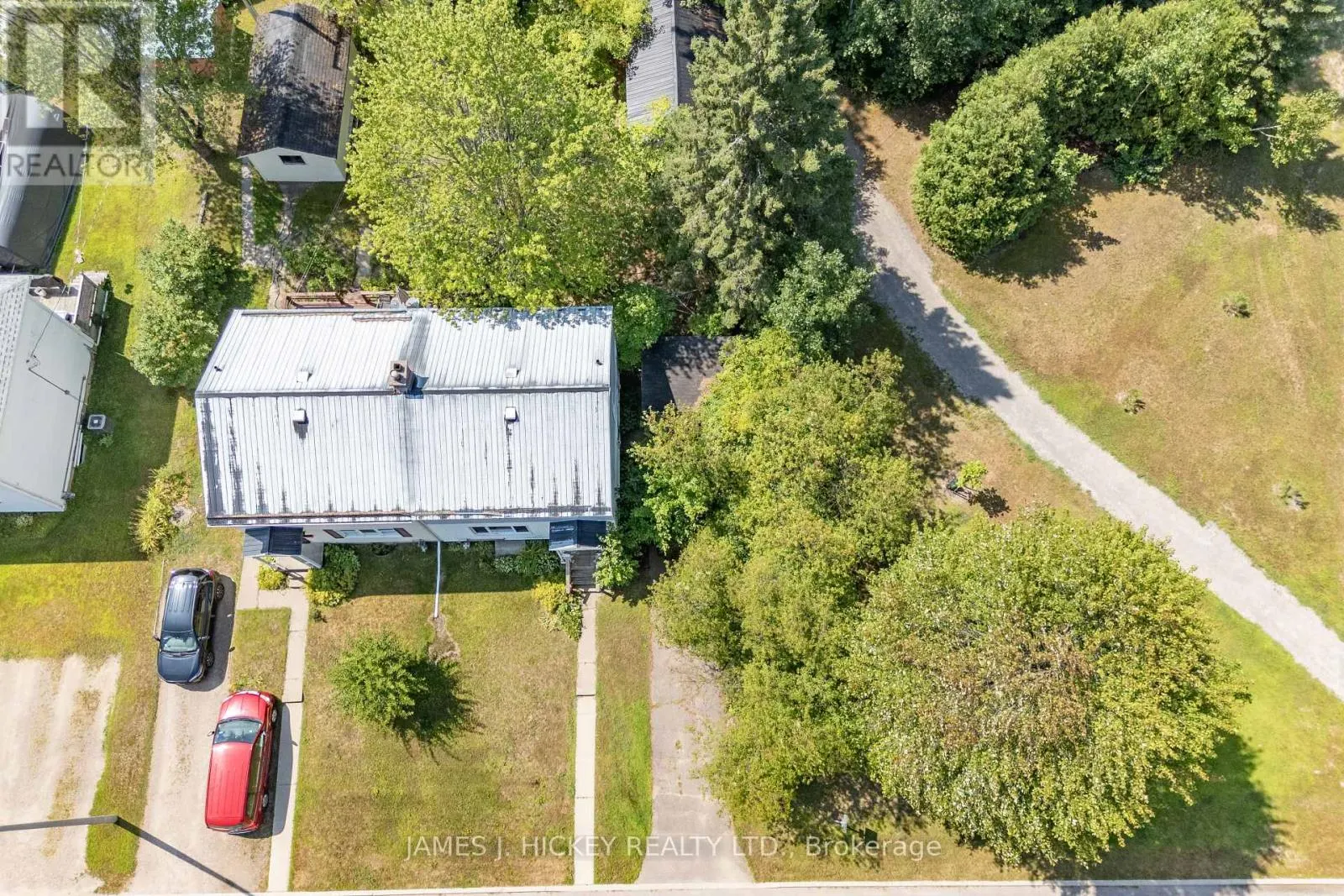 123 ALGONQUIN STREET
