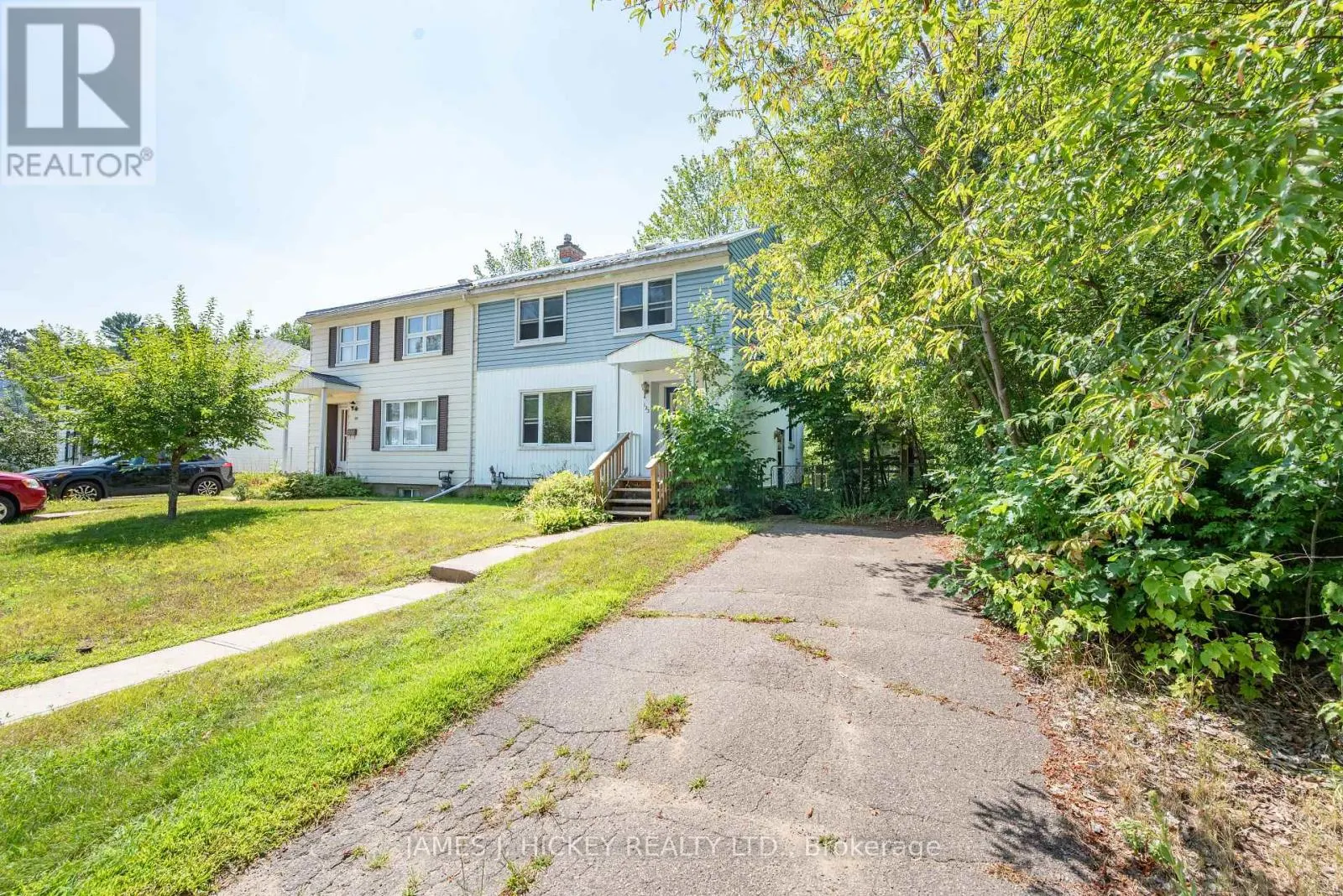 123 ALGONQUIN STREET