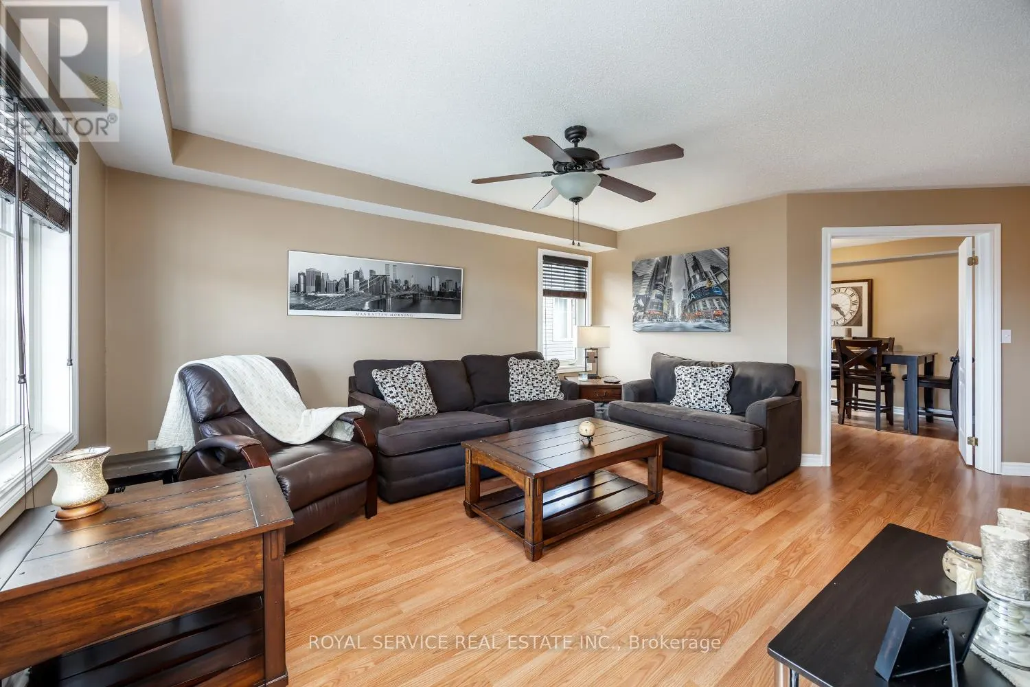 301 - 235 RUTTAN TERRACE, #301