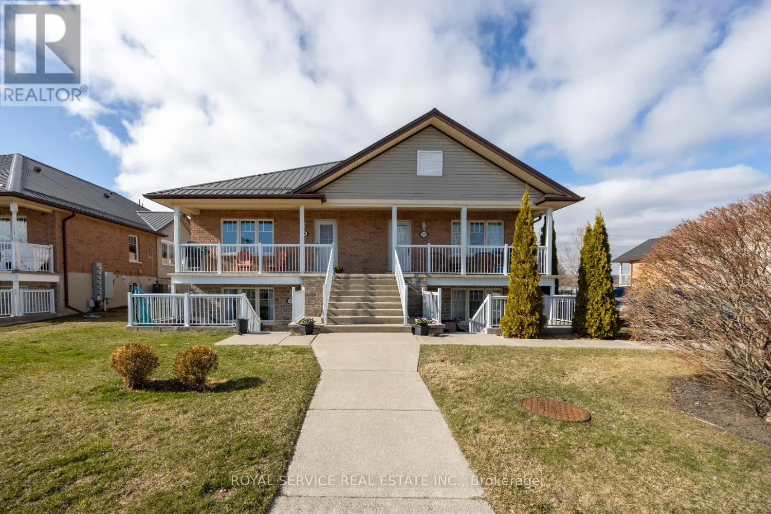 301 - 235 RUTTAN TERRACE, #301