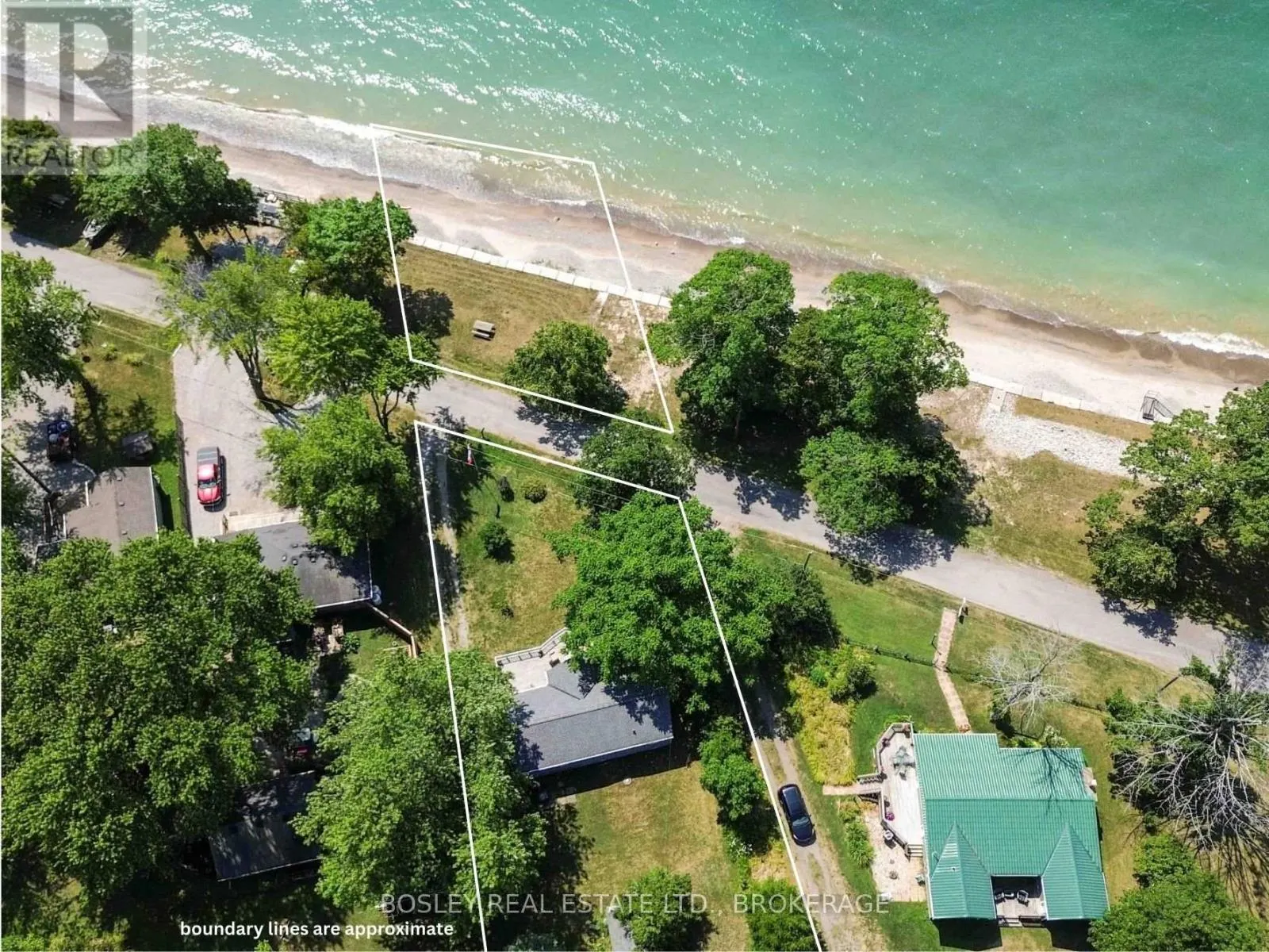 557 EDGEWATER PLACE