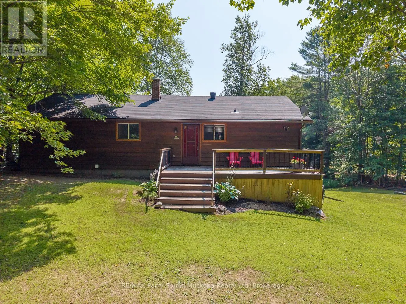 367 MARSHALL ROAD