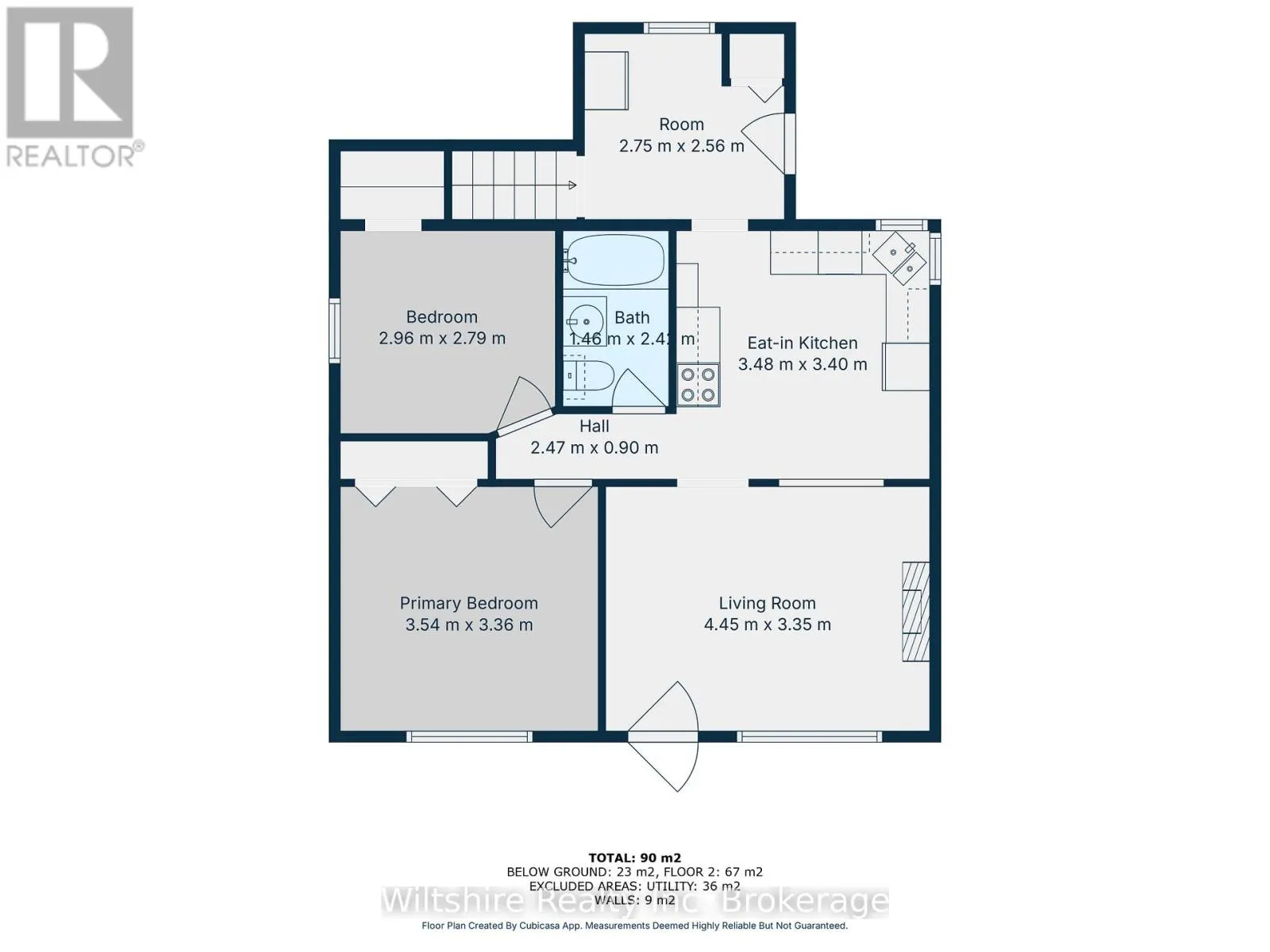 10 TILLSON STREET