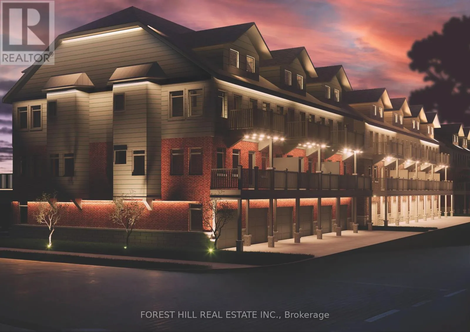 185 MAIN STREET E