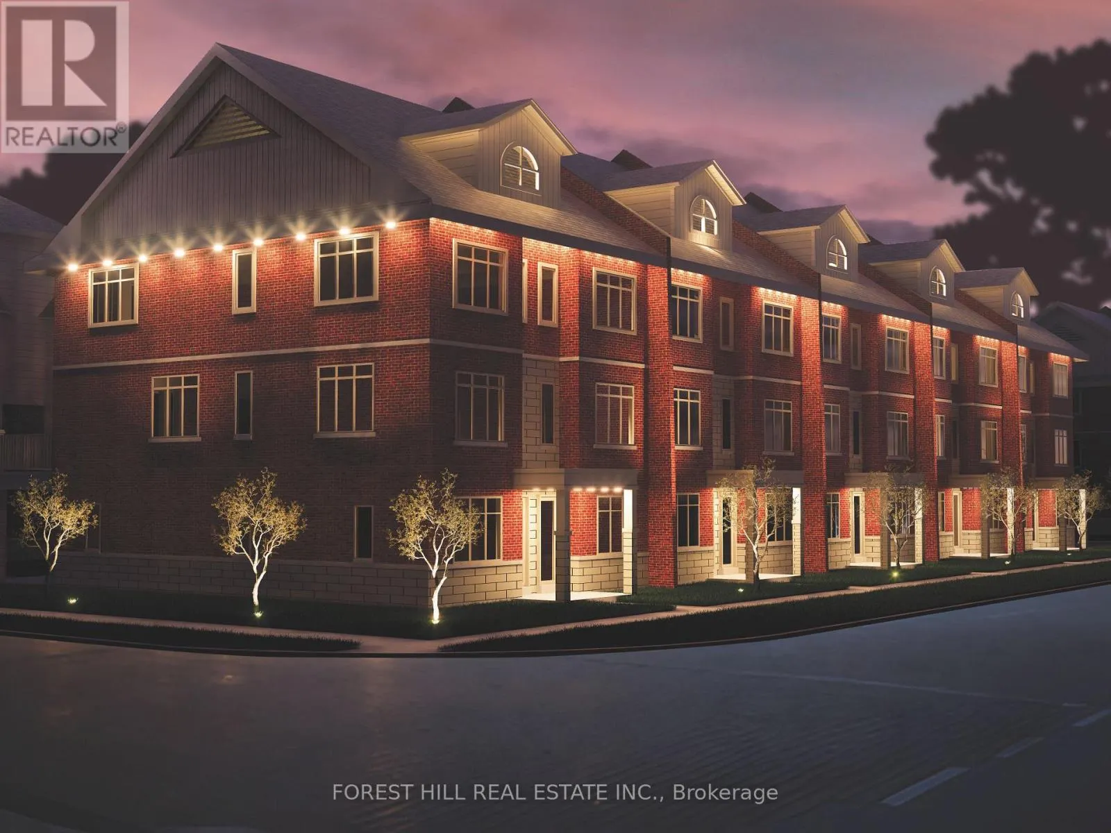 185 MAIN STREET E