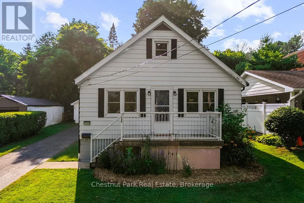 1540 6TH AVENUE W