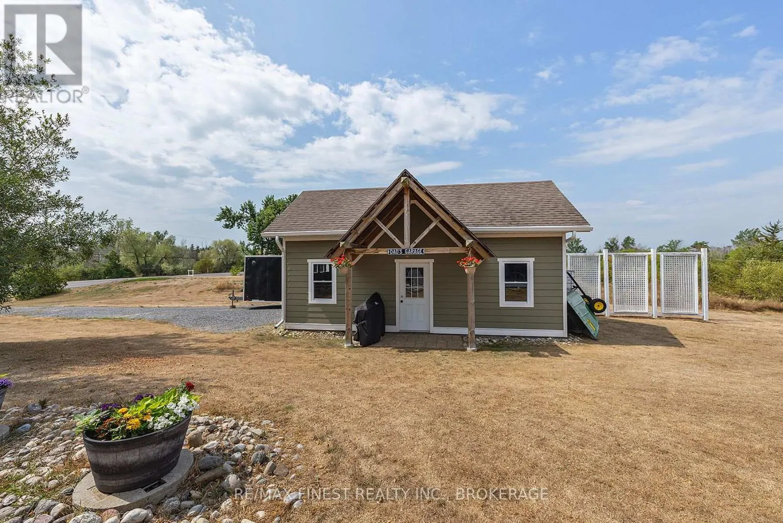 1247 MILLHAVEN ROAD