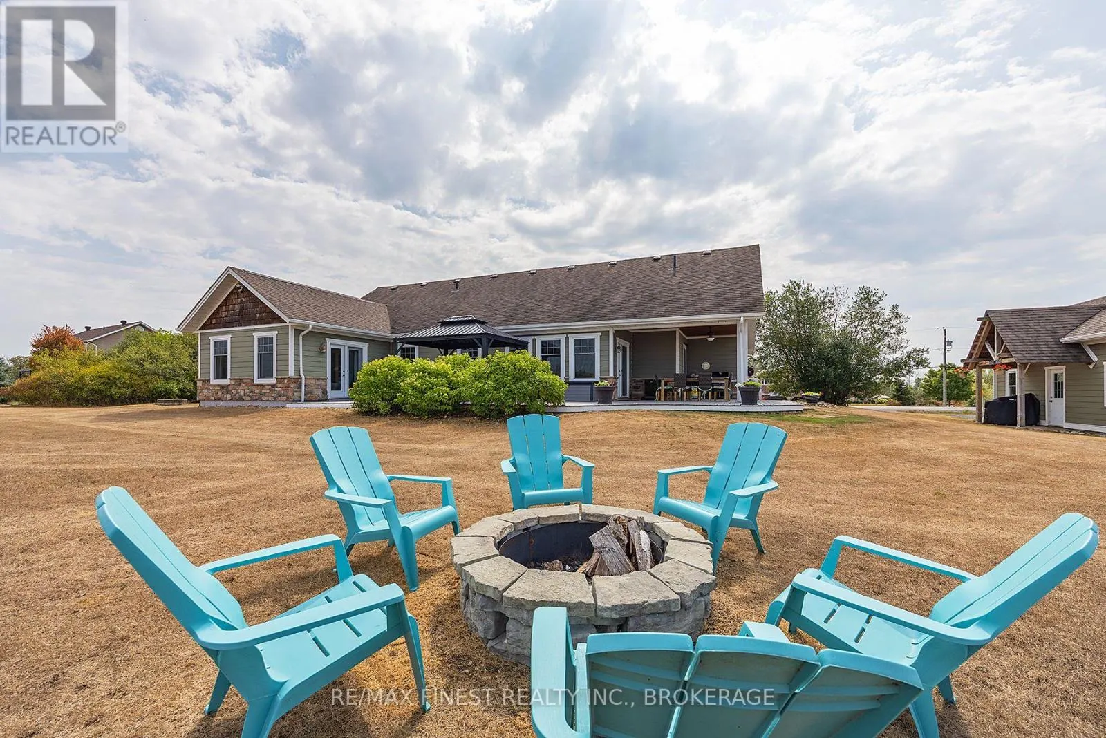 1247 MILLHAVEN ROAD
