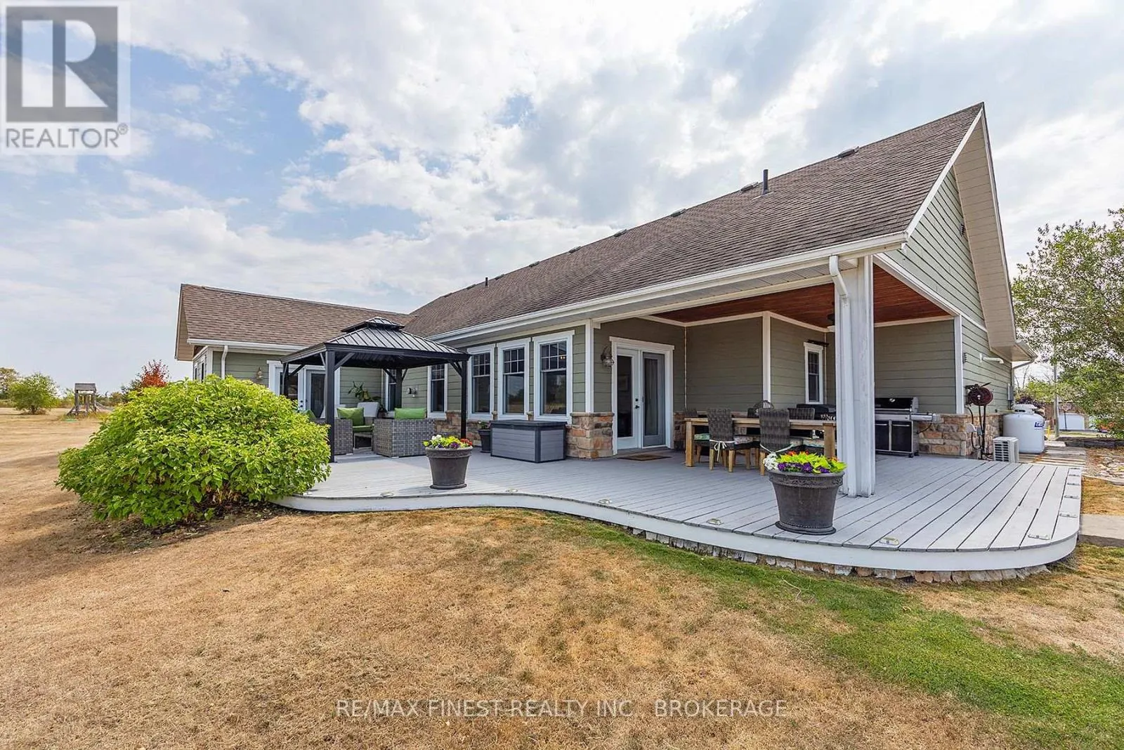 1247 MILLHAVEN ROAD