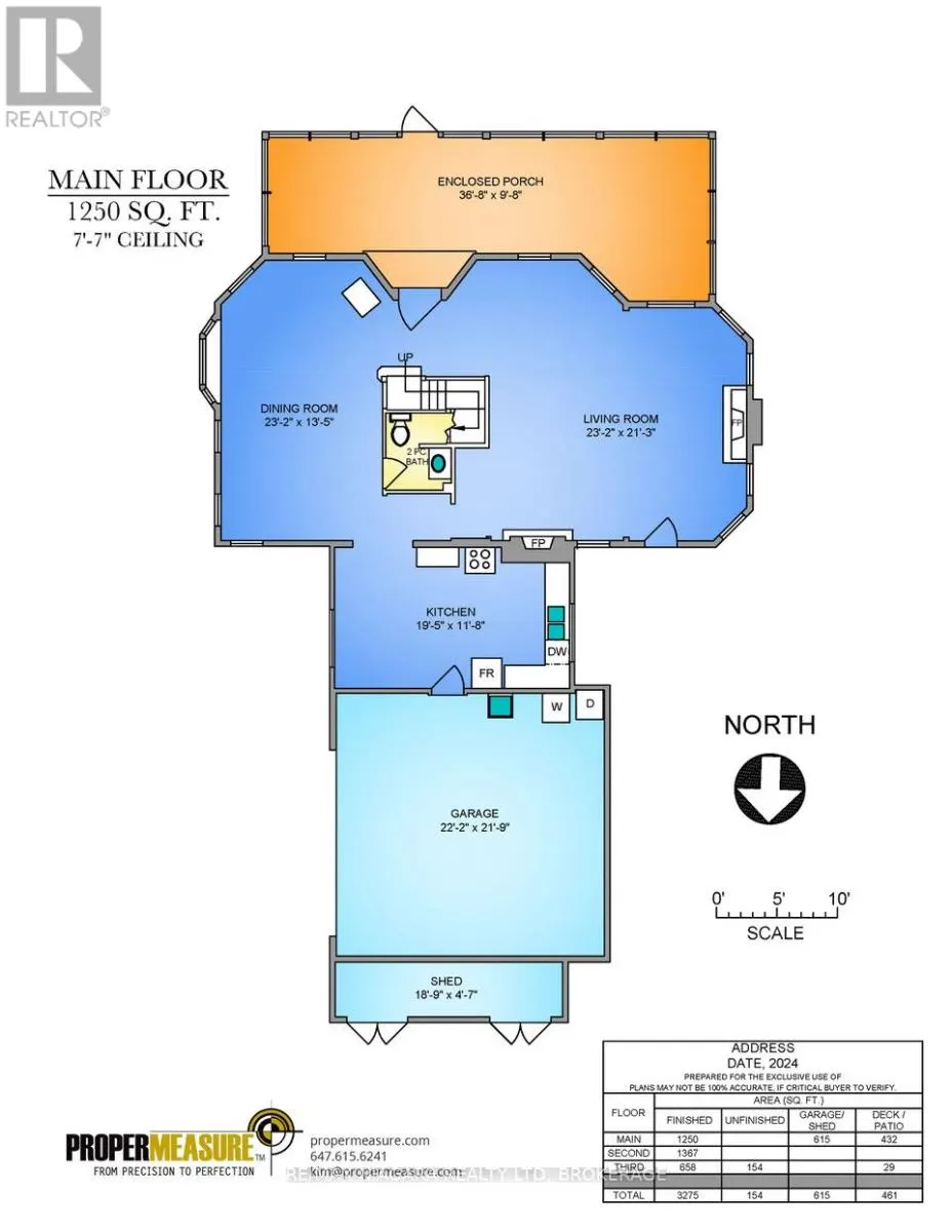 183 MAPLE LANE