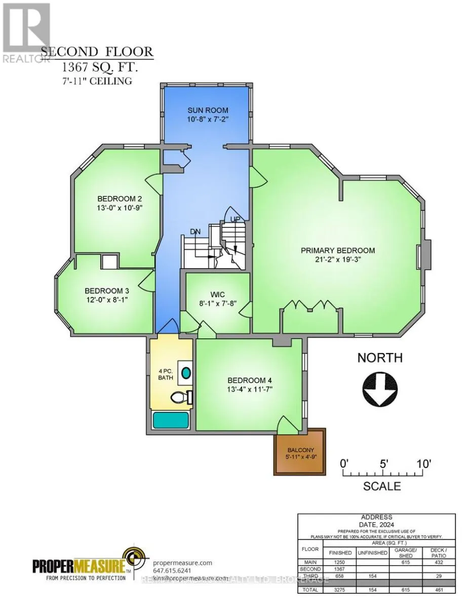 183 MAPLE LANE
