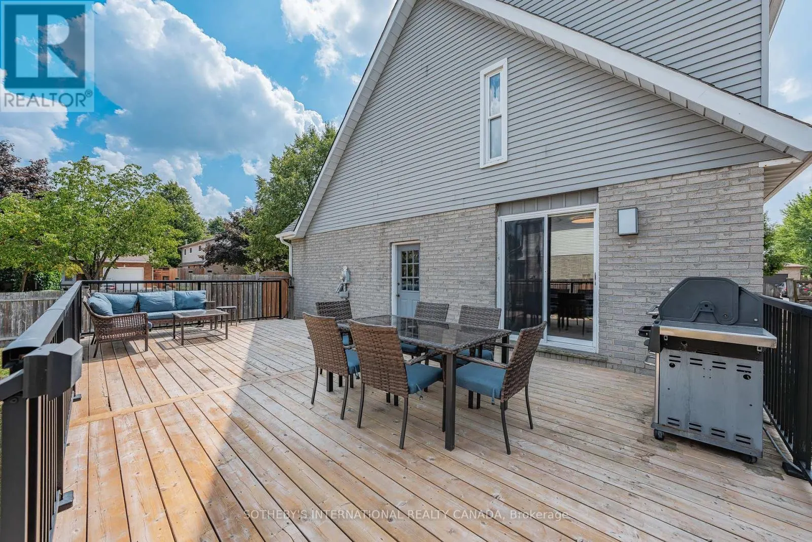 154 COVINGTON CRESCENT