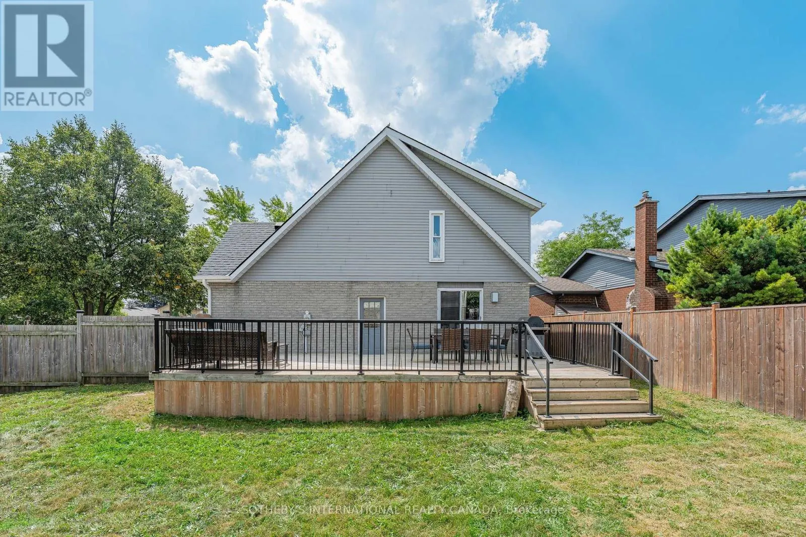 154 COVINGTON CRESCENT