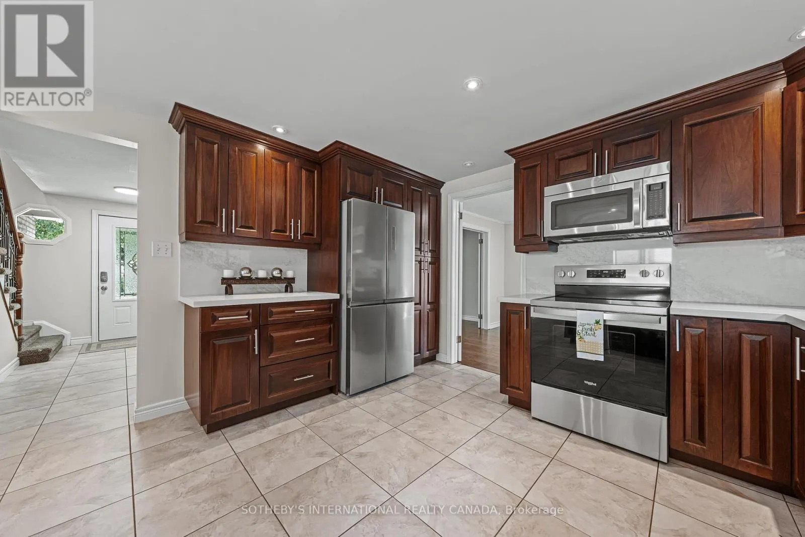 154 COVINGTON CRESCENT