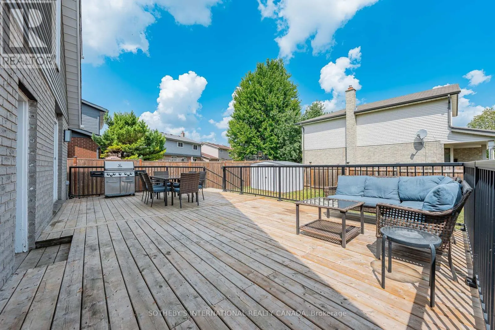 154 COVINGTON CRESCENT