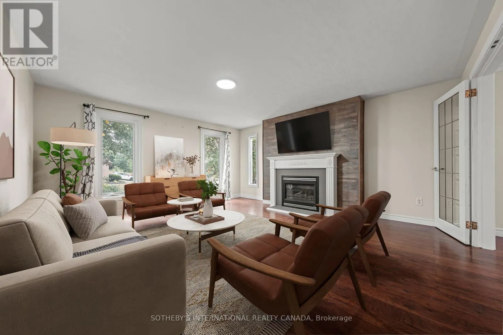 154 COVINGTON CRESCENT