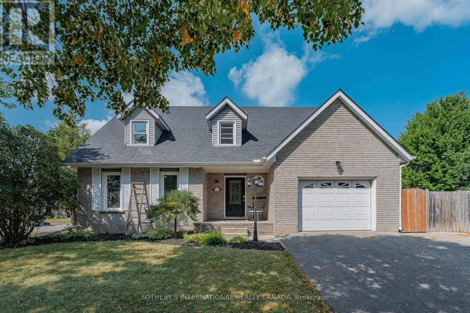 154 COVINGTON CRESCENT
