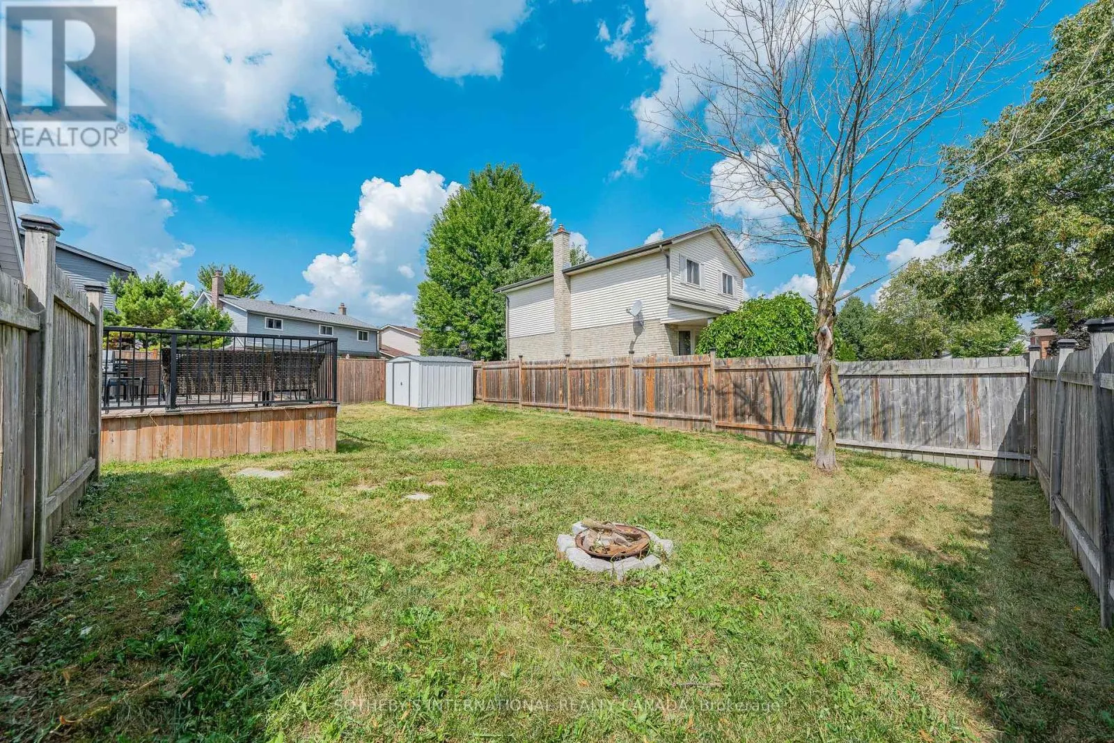 154 COVINGTON CRESCENT