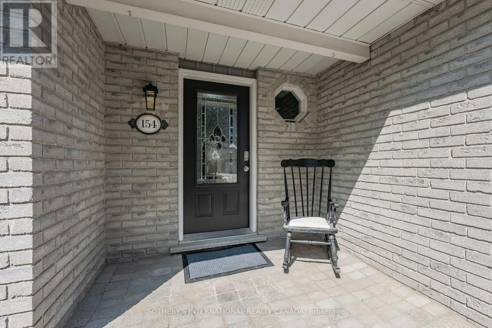 154 COVINGTON CRESCENT