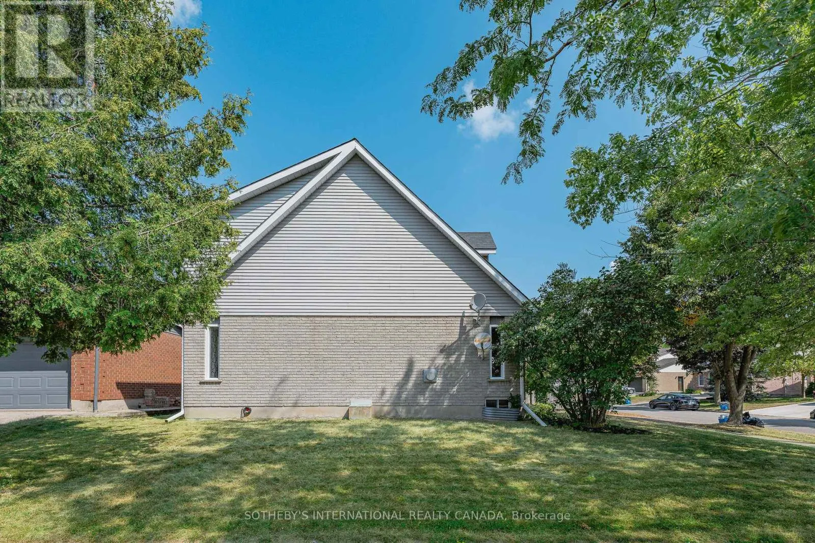 154 COVINGTON CRESCENT