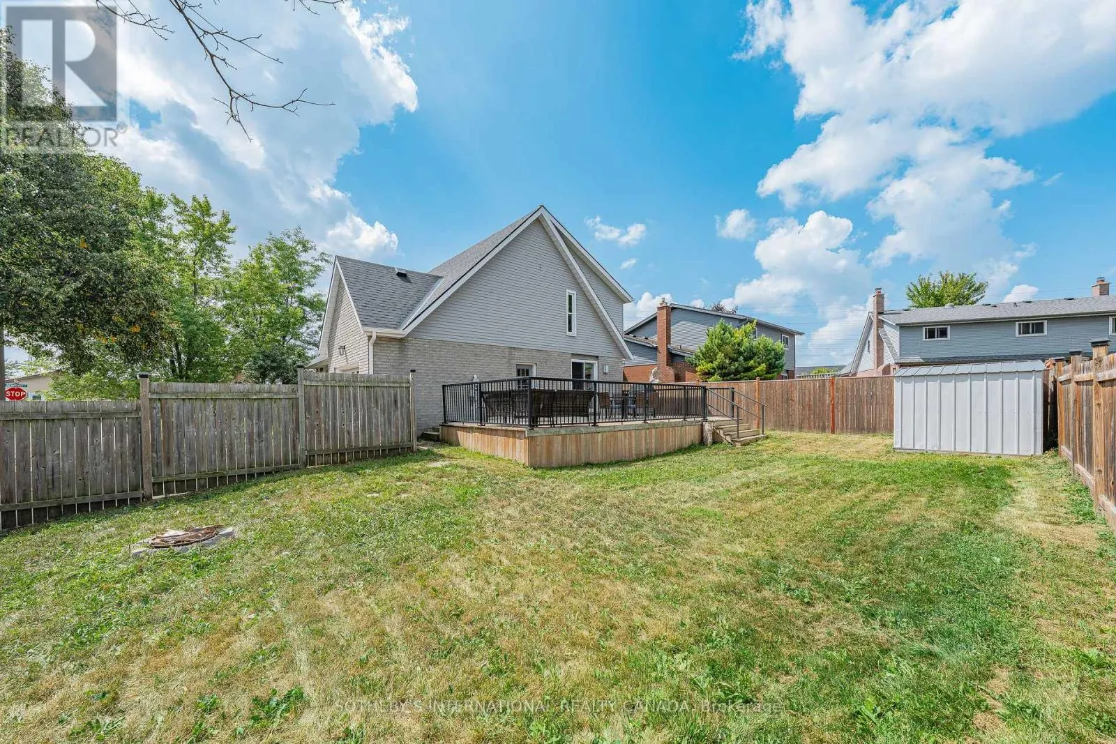 154 COVINGTON CRESCENT