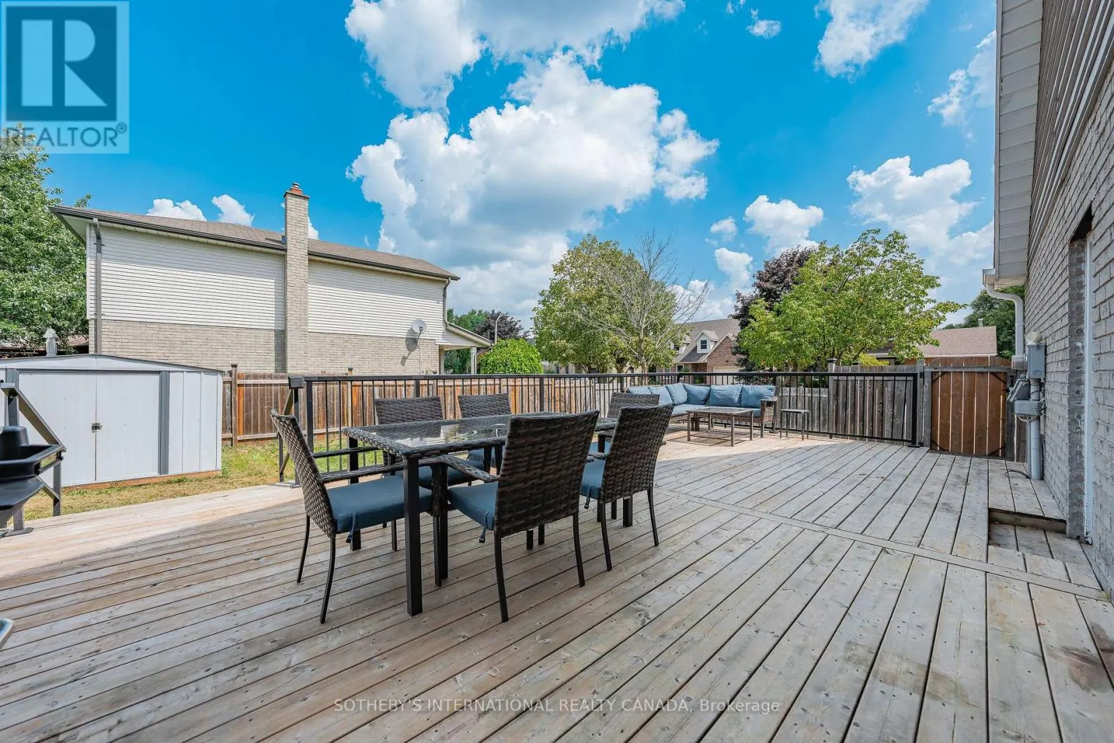 154 COVINGTON CRESCENT