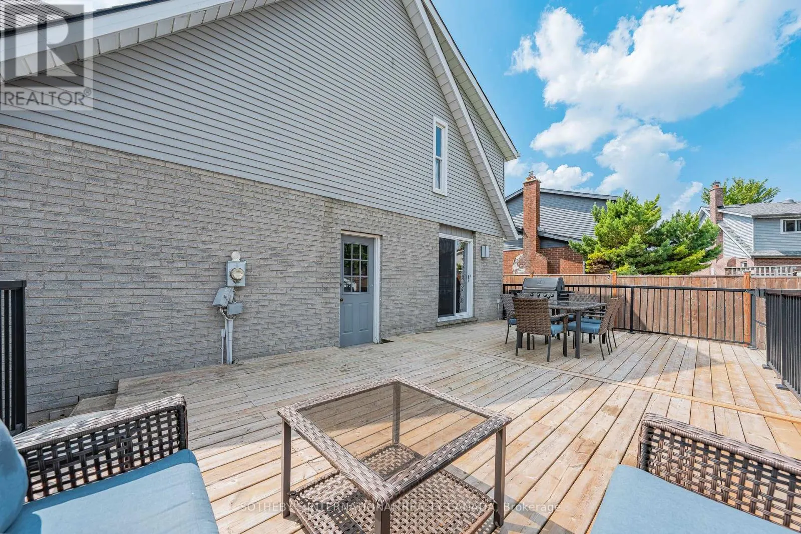 154 COVINGTON CRESCENT