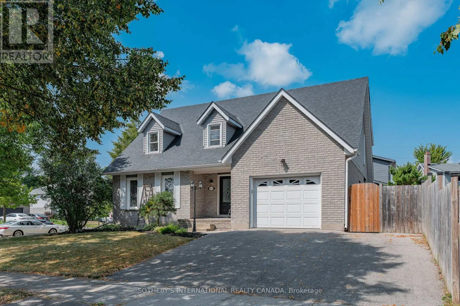 154 COVINGTON CRESCENT