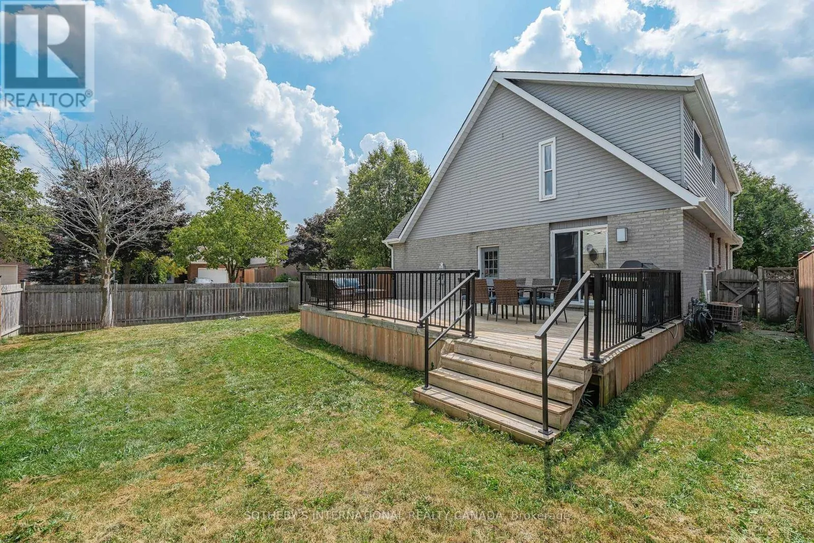 154 COVINGTON CRESCENT
