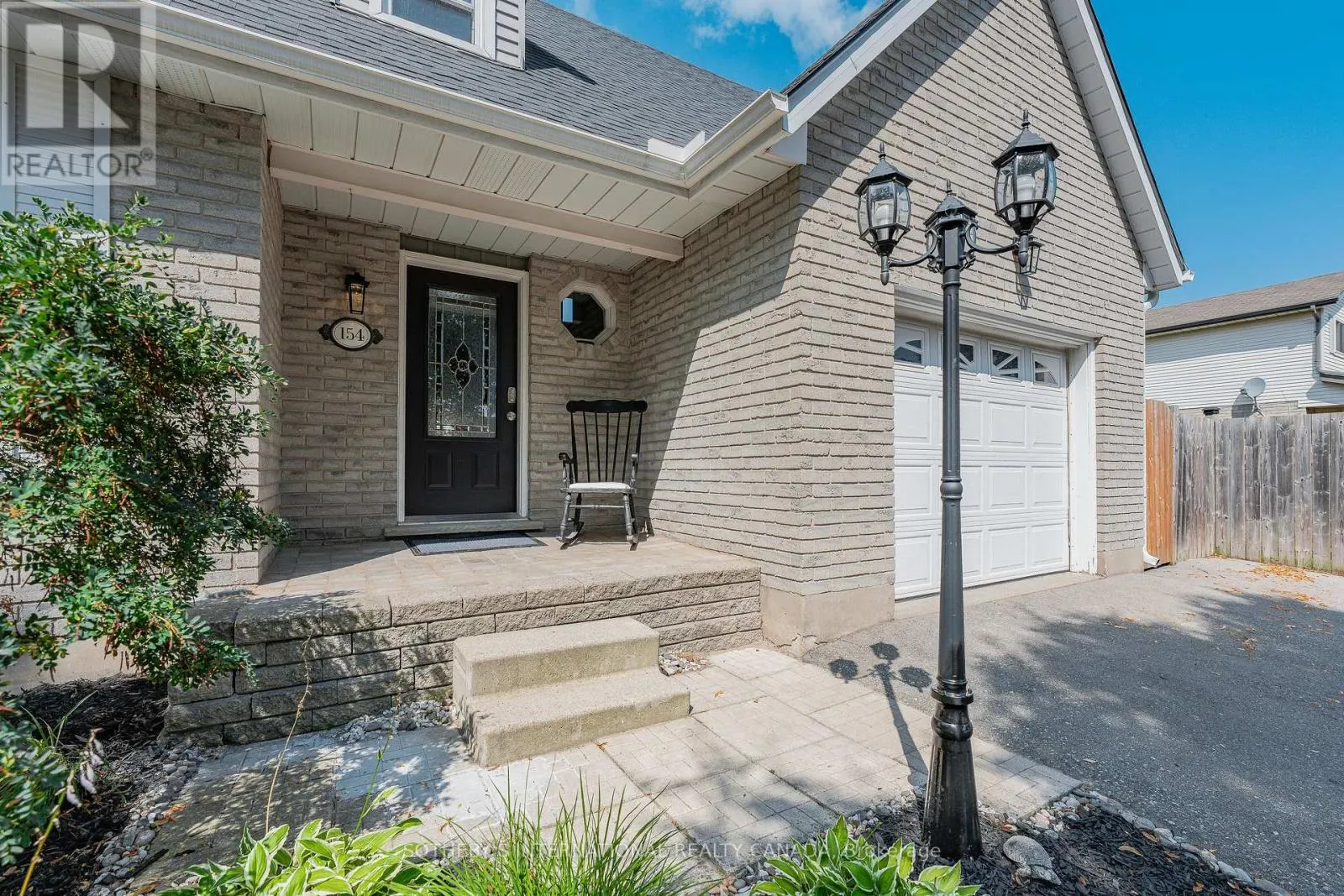154 COVINGTON CRESCENT