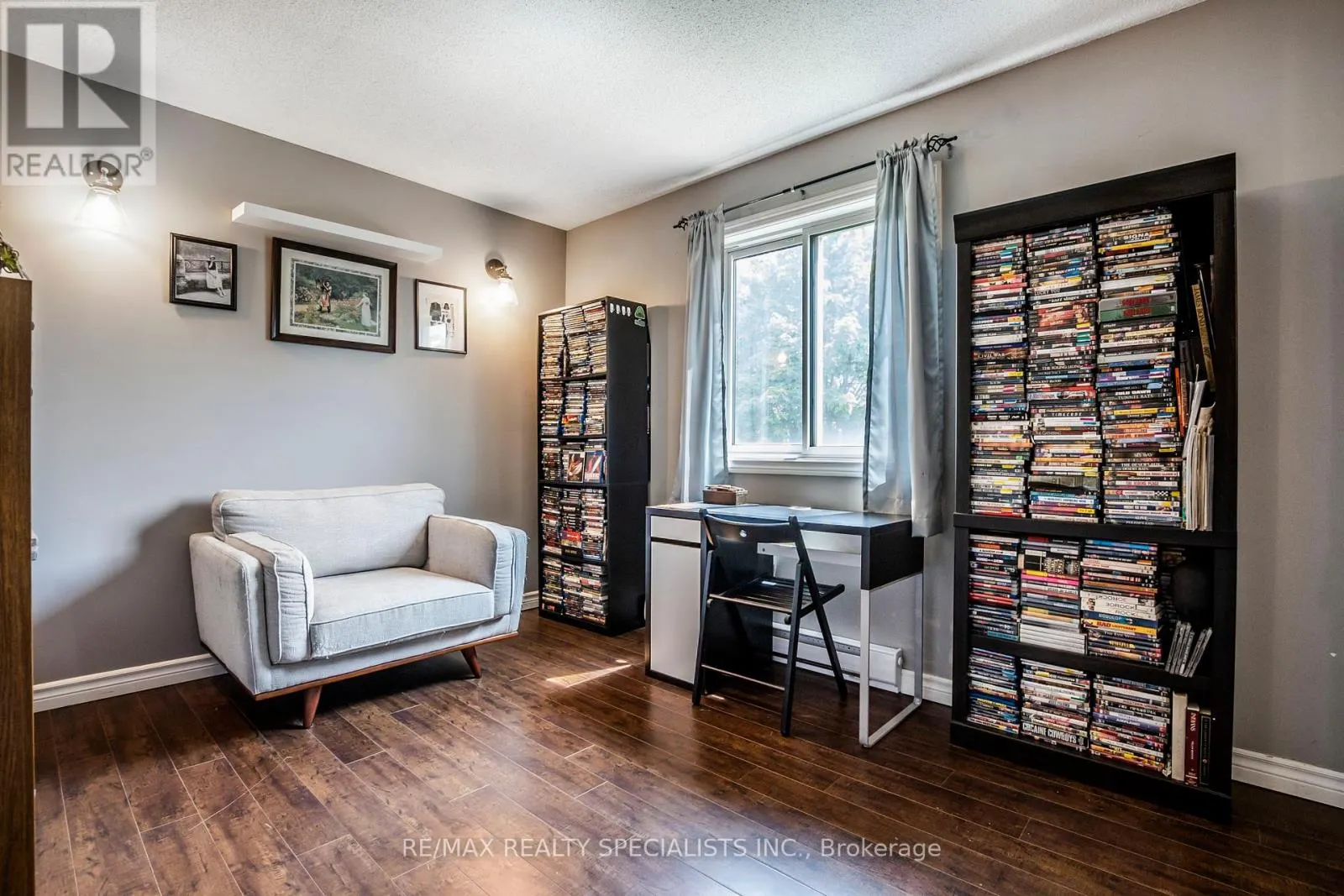 410 - 565 GREENFIELD AVENUE