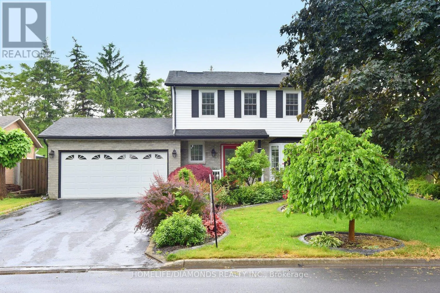 95 BIRCHPARK DRIVE N