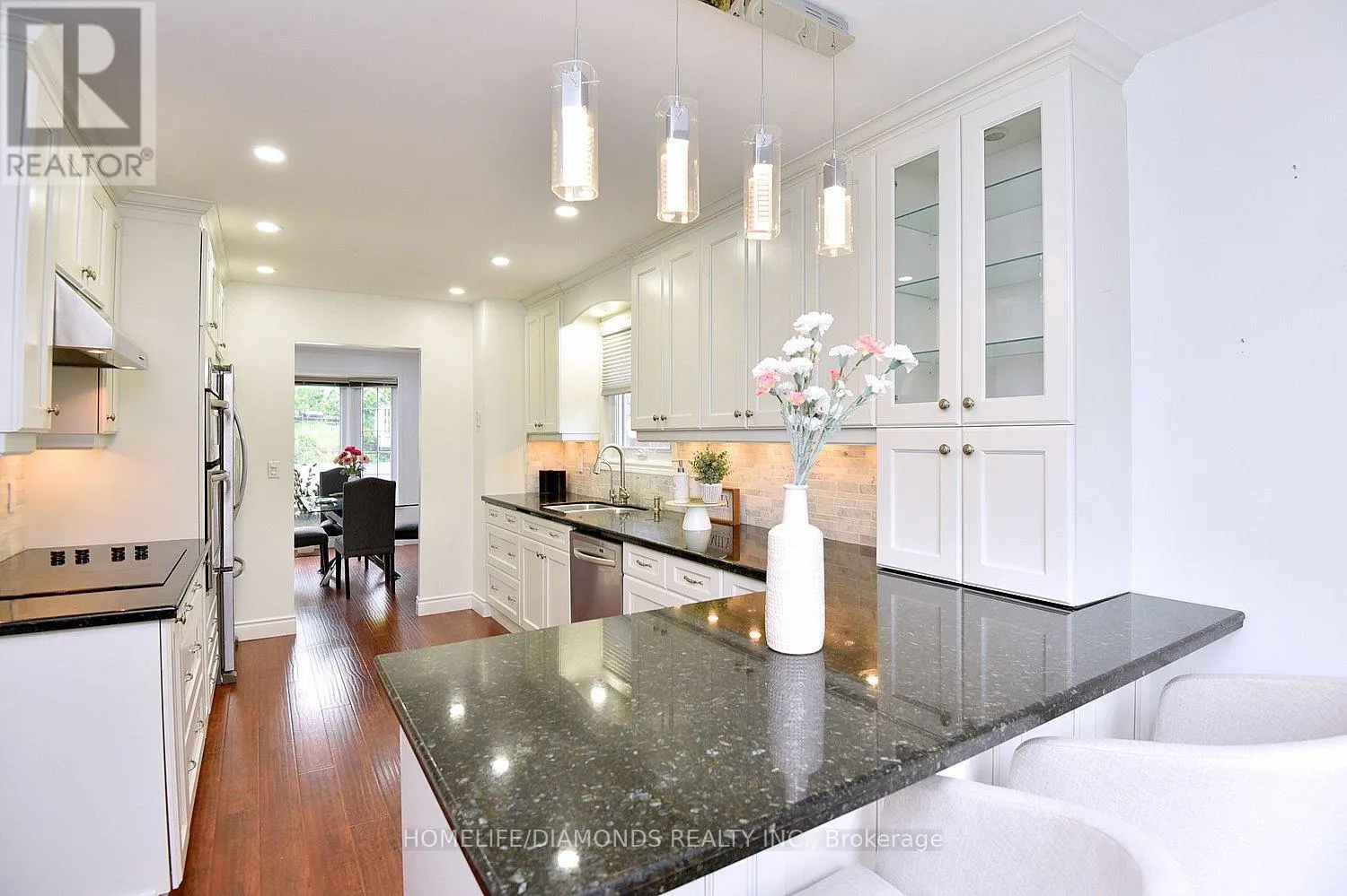 95 BIRCHPARK DRIVE N