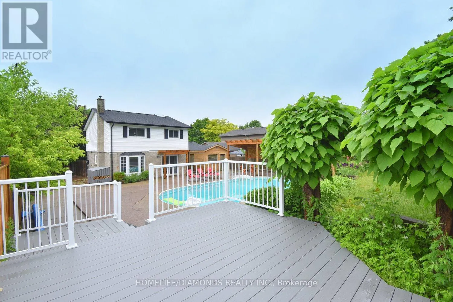 95 BIRCHPARK DRIVE N