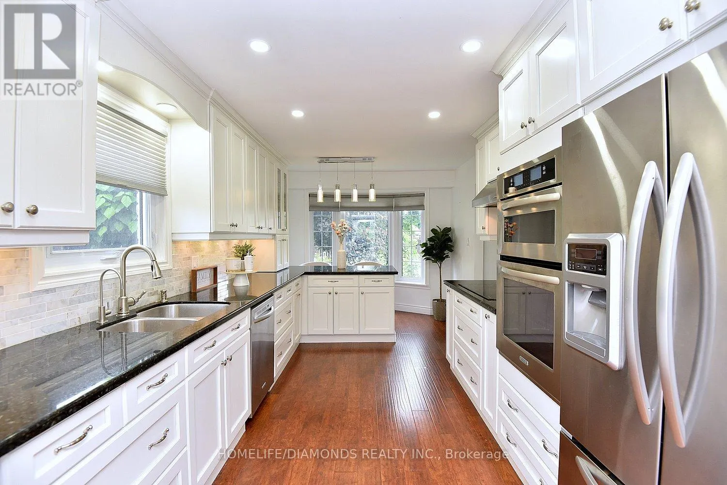 95 BIRCHPARK DRIVE N