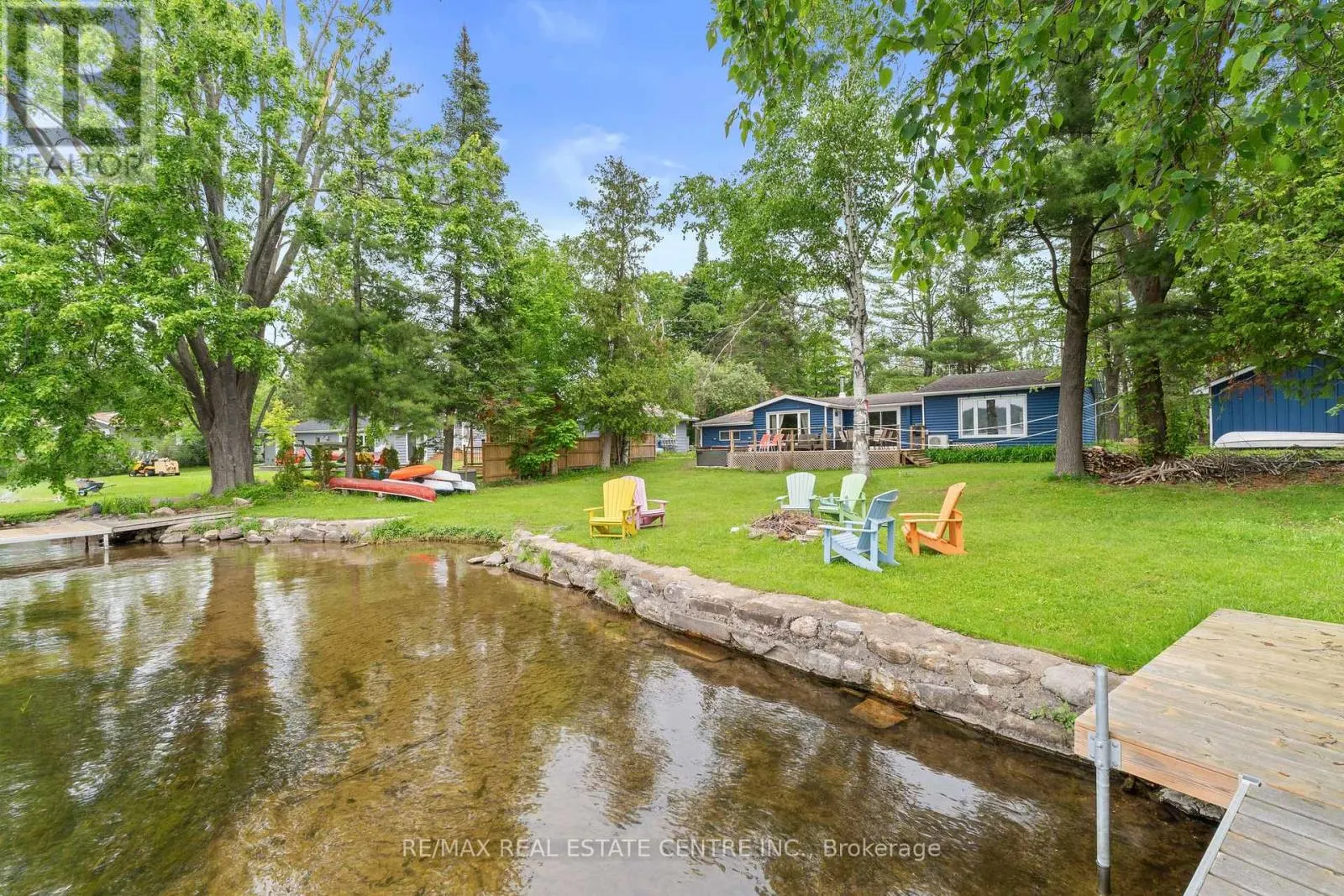 3012 GREENWOOD LANE
