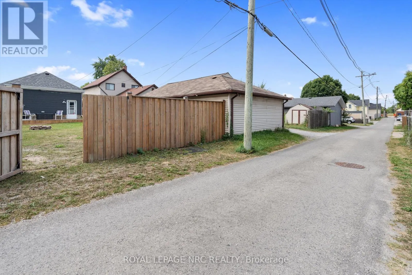 37 ALMOND STREET