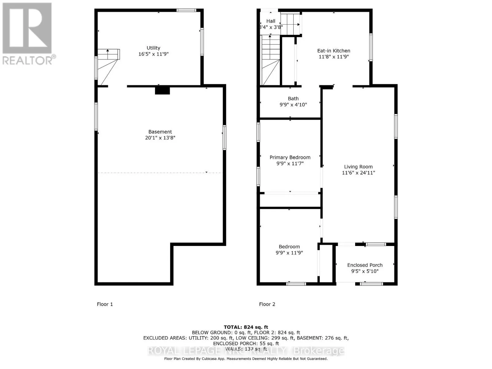 37 ALMOND STREET