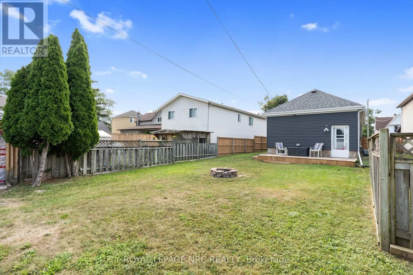 37 ALMOND STREET