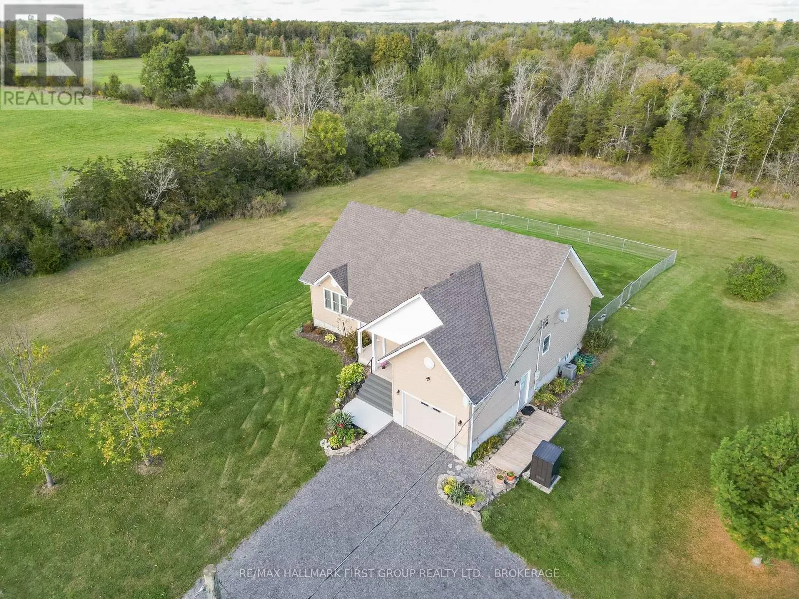 437 ABRAMS ROAD