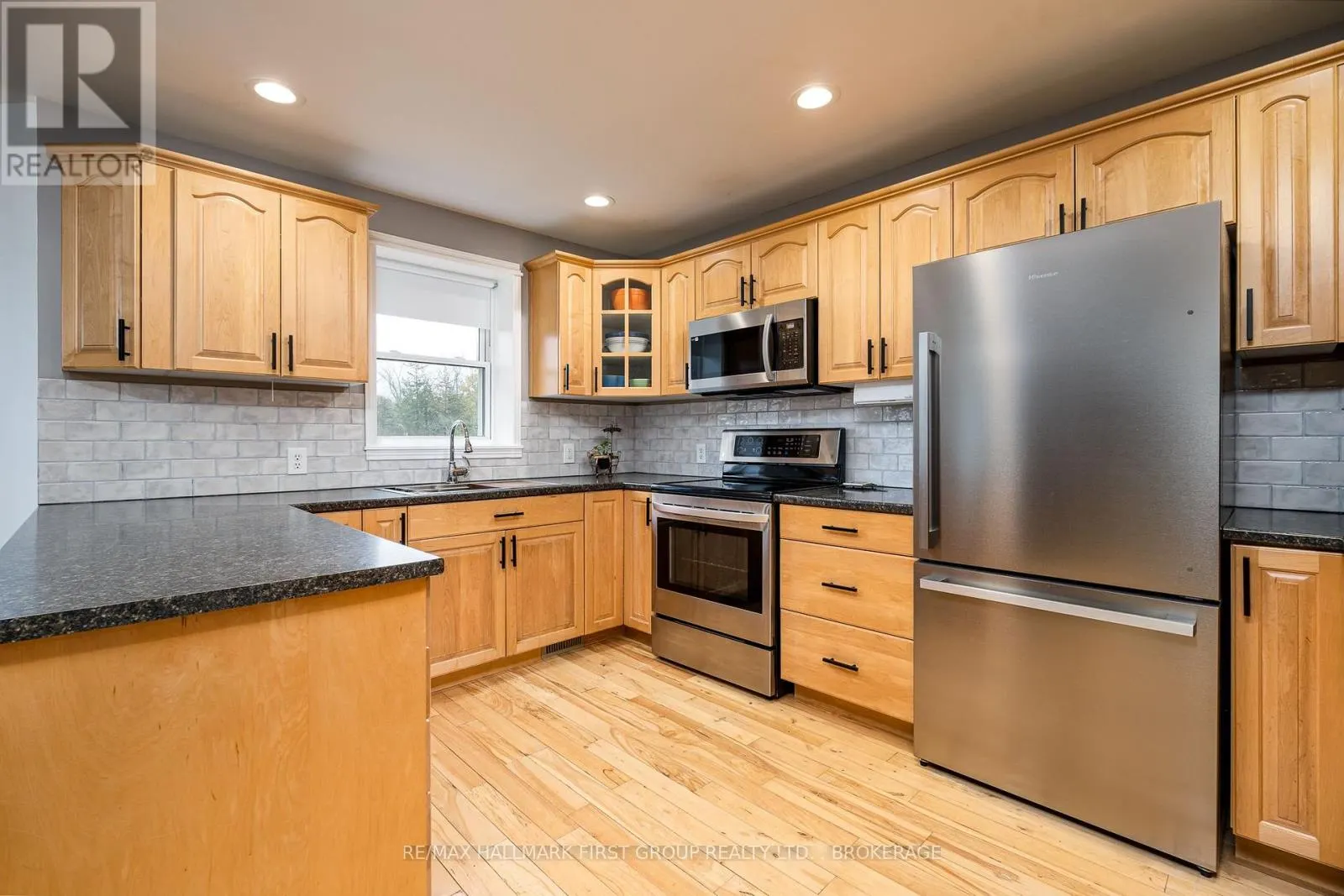 437 ABRAMS ROAD