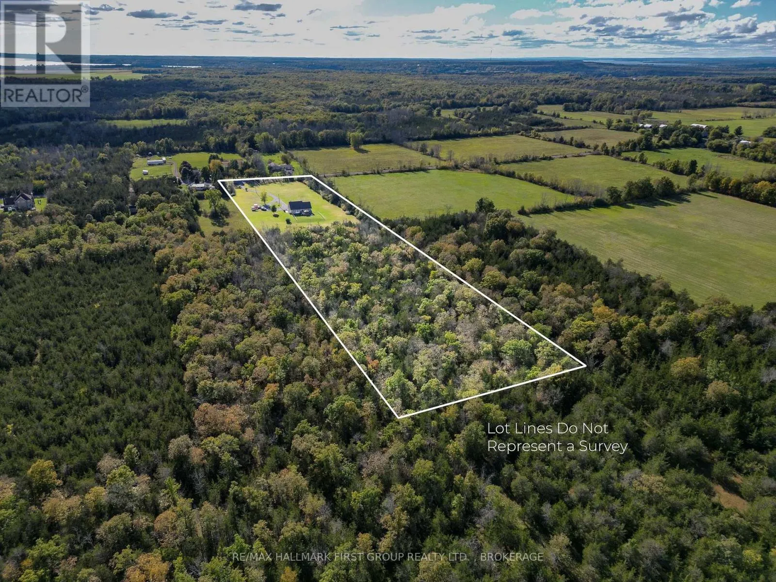 437 ABRAMS ROAD