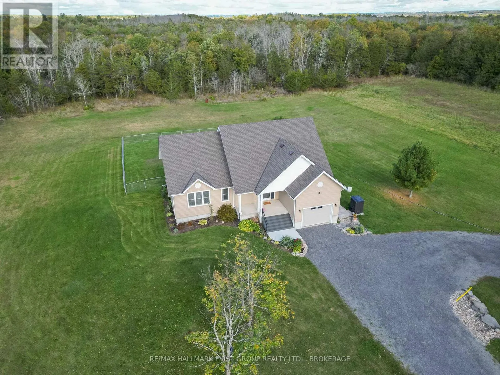 437 ABRAMS ROAD
