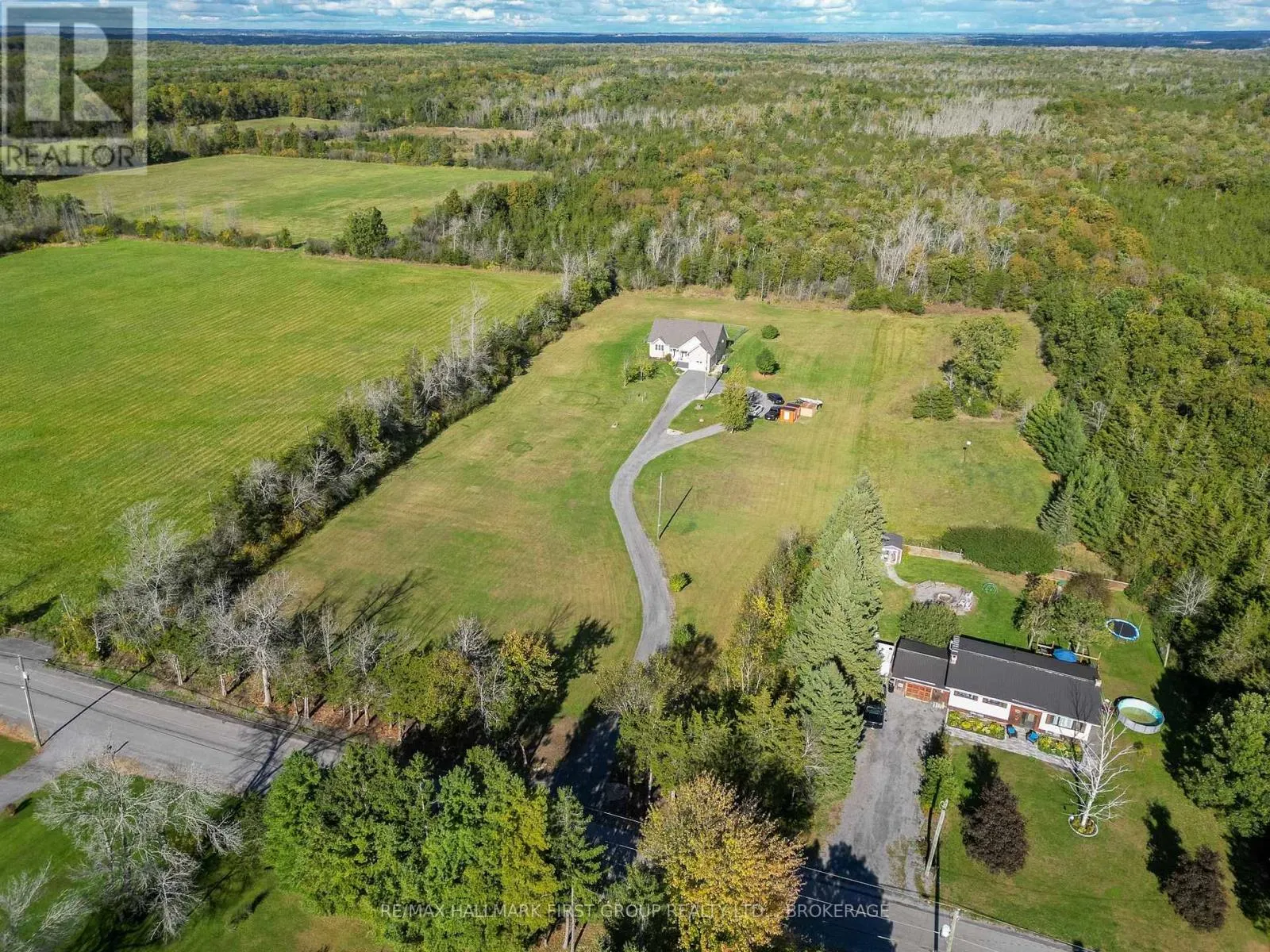 437 ABRAMS ROAD